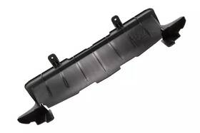 42391582 Gm Genuine Upper Radiator Air Baffle