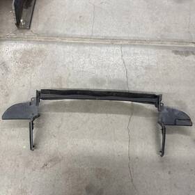 42391585 Gm Genuine Parts Lower Radiator Air Baffle Part # 2019 Sonic