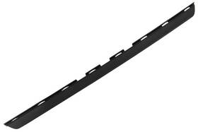 42485331 Gm Genuine Front Bumper Fascia Air Deflector