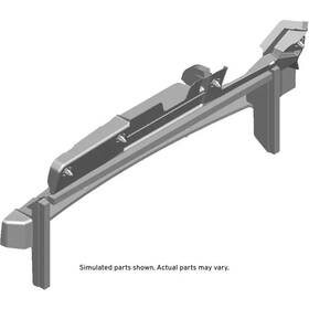 42673788 Gm Genuine Radiator Air Upper Baffle