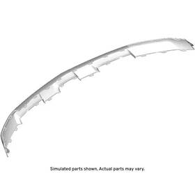 42770727 Gm Genuine Air Deflector