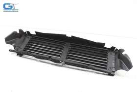 42778639 Gm Chevrolet Trailblazer Radiator Air Duct Grille Grill Shutter Oem 2021-2023