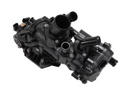 55516369 Gm Genuine Parts Engine Coolant Flow Control Valve