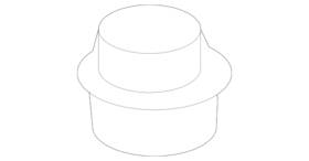 55555985 Gm Genuine F S Plug