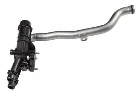 55598682 Gm Genuine Engine Coolant Outlet Manifold