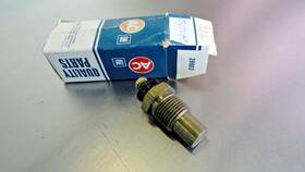 6402752 Gm Nos Oem Genuine Ac Thermo Switch Temperature 1980-1982 School Bus
