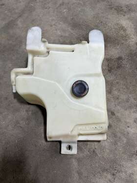 671-00225 Gm 96-02 Chevy Express 1500 2500 3500 Engine Coolant Reservoir Tank Oem