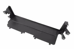 84037096 Gm Genuine Lower Radiator Air Baffle