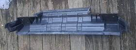 84126421 Gm Oem Lower Radiator Air Baffle Part Number New