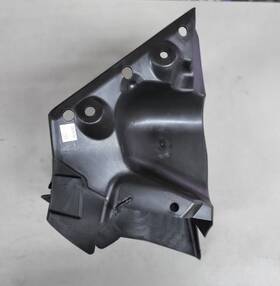 84173320 Gm New Oem Genuine Passenger Side Auxiliary Radiator Front Duct Camaro