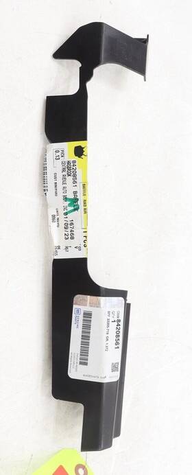 84208561 Gm New Oem Radiator Support Air Baffle Right Colorado Canyon 2.8l 16-22