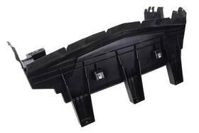 84221509 Gm Genuine Front Lower Radiator Air Baffle