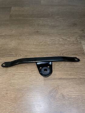 84257484 Gm Used Genuine Driver Side Front End Sheet Metal Diagonal Brace