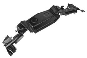 84271393 Gm Genuine Lower Radiator Air Baffle