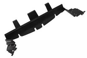 84342311 Gm Genuine Lower Radiator Air Baffle