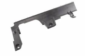 84379859 Gm Genuine Driver Side Underbody Rear Air Deflector