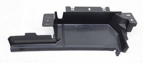 84403661 Gm New Oem Radiator Air Baffle Right Upper Cadillac Xt6 2020-2025