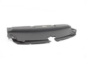 84492906 Gm Buick Envision Radiator Core Upper Sight Shield Cover Panel Oem 2021 - 2023