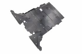Gm 84506343 Genuine Front Compartment Insulator