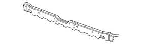 84560245 Gm Genuine Front Grille Support Reinforcement