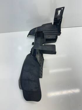 84588218 Gm Genuine Driver Side Radiator Air Lower Baffle