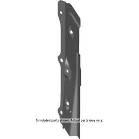 84625276 Gm Genuine Side Panel