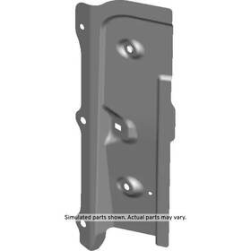 84625277 Gm Genuine Side Panel