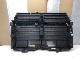 84651500 Gm 2015-2021 Chevrolet Gmc Colorado Canyon Front Bumper Shutter Oem