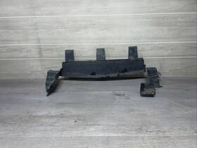 84727598 Gm Genuine Lower Radiator Air Baffle
