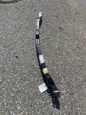 84828343 Gm New Genuine Front Grille Support Reinforcement