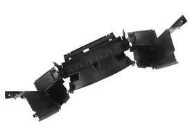 84951669 Gm Genuine Radiator Air Front Lower Baffle