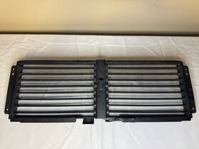 85052433 Gm Genuine Front Bumper Shutter