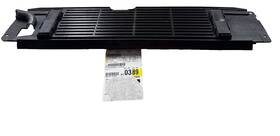 85139402 Gm Genuine Front Bumper Lower Shutter