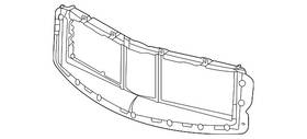 85523741 Gm Genuine Shutter