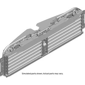 85524925 Gm Genuine Shutter