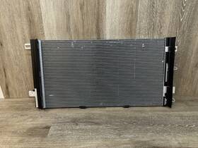 86532093 Gm 2020-25 Chevrolet Blazer 2.0l Ac Condensor Assy Oem Part #