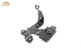 86807396 Gm Cadillac Lyriq Radiator Coolant Cooling Outlet Hose Tube Bracket Oem 2024
