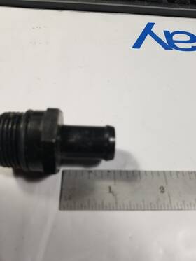 8891743 Gm 8894183 Oem Coolant Connector Fitting Nipple