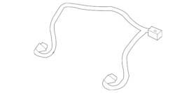 92255746 Gm Genuine F Harness