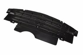 Gm 95319086 Genuine Front Bumper Fascia Lower Air Deflector