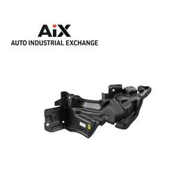 95351686 Gm Genuine Front Bumper Fascia Lower Deflector