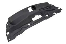 95387416 Gm Genuine Front Bumper Fascia Opening Upper Cover