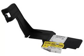 95427363 Gm Genuine Passenger Side Radiator Air Baffle 95427363 Gm Genuine Passenger Side Radiator Air Baffle