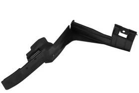 95427364 Gm Genuine Passenger Side Radiator Air Baffle