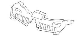 96804230 Gm Genuine Sight Shield