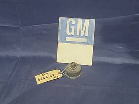 K10-k30 Gm Chevrolet 6262169 Nos 1973-80 Truck C10-c30 Body Mount Cushion