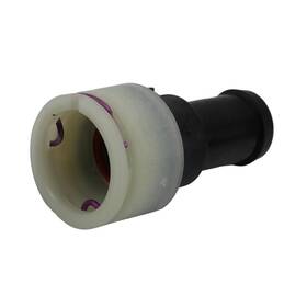 15-33814 Gm Genuine Parts Engine Coolant Hose Connector