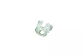 15617771 Gm Genuine Parts Auxiliary Engine Oil Cooler Hose Retainer