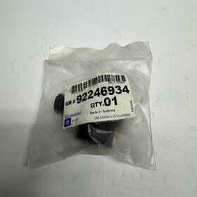92246934 Gm Genuine Parts Radiator Inlet Hose Connector