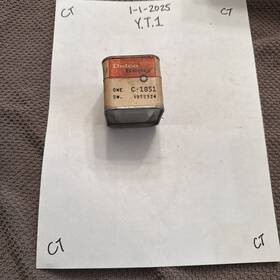 Ts52 Gm Chrysler Desoto Dodge International Temperature Sensor 1960-1973 Standard